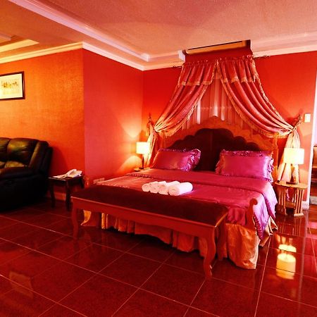 Jaimee'S Hotel, Resort And Restaurant Maasin (Visayas) Quarto foto