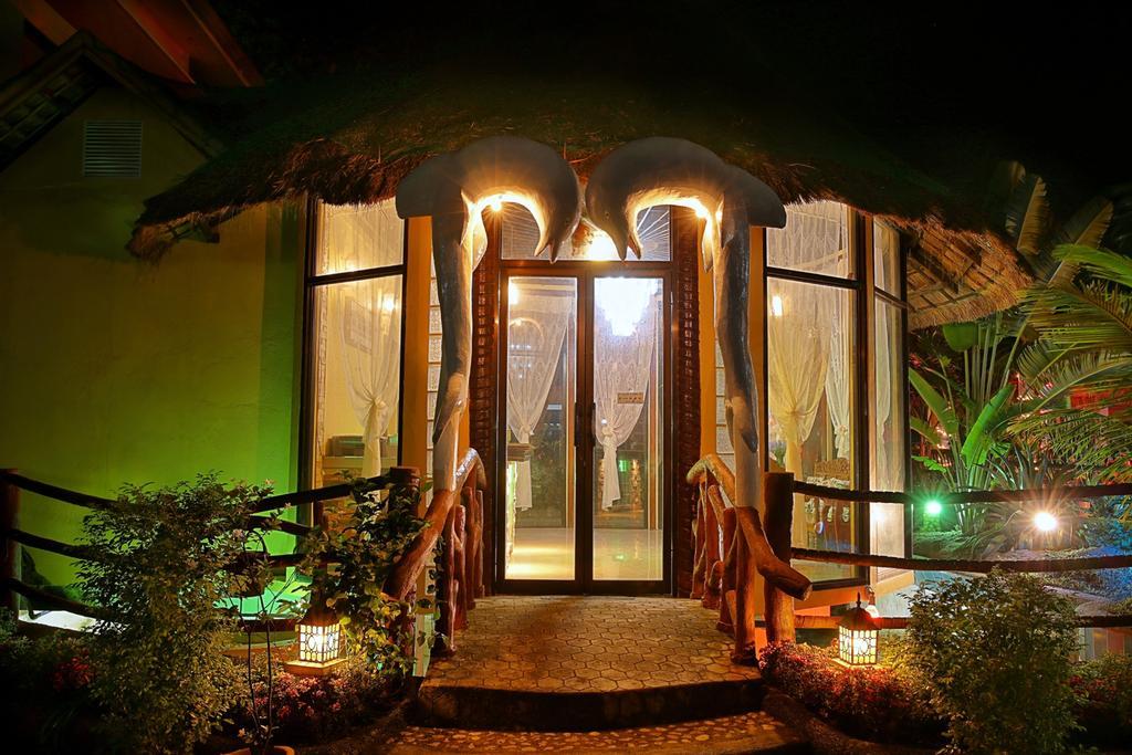 Jaimee'S Hotel, Resort And Restaurant Maasin (Visayas) Exterior foto