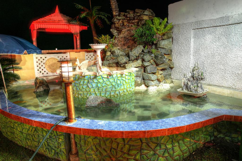 Jaimee'S Hotel, Resort And Restaurant Maasin (Visayas) Exterior foto