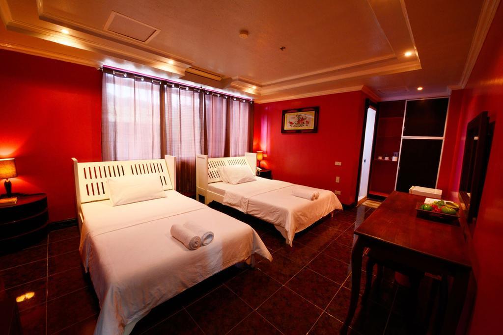 Jaimee'S Hotel, Resort And Restaurant Maasin (Visayas) Quarto foto