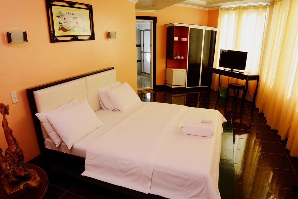 Jaimee'S Hotel, Resort And Restaurant Maasin (Visayas) Quarto foto