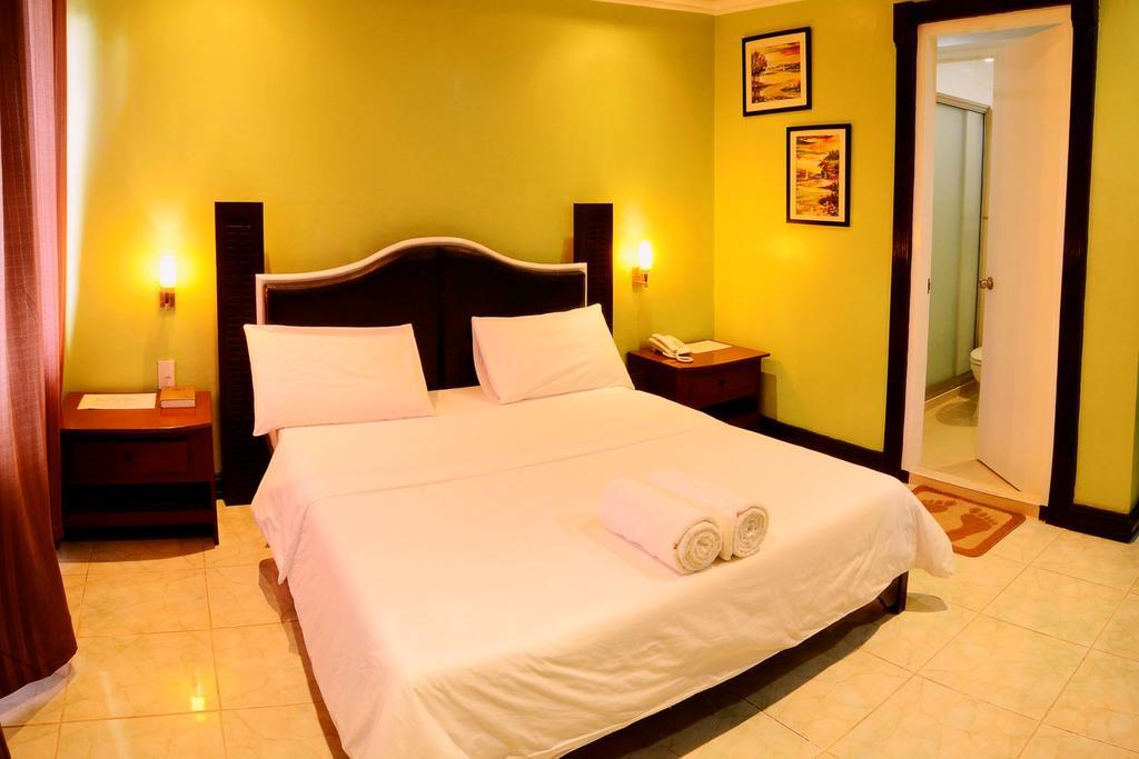 Jaimee'S Hotel, Resort And Restaurant Maasin (Visayas) Quarto foto