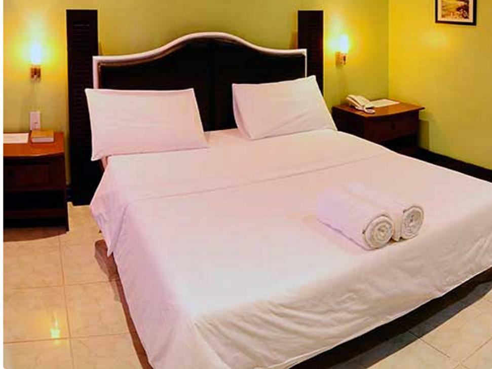 Jaimee'S Hotel, Resort And Restaurant Maasin (Visayas) Exterior foto